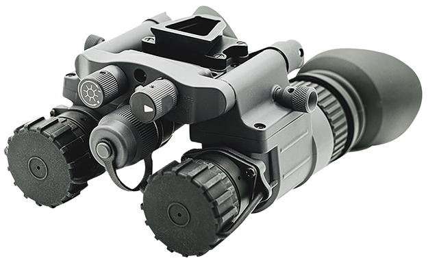 Picture of  Armasight Nsgnyx15m4g9dh2 Bnvd-40 2376 810081911498