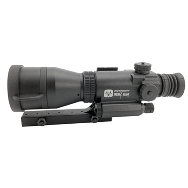 Picture of Armasight Wwz NV Scp 4X Gen 1+