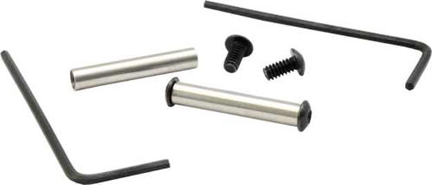 Picture of Armaspec Anti-Walk Trigger Hammer Pins W/ Keys SS ARM136-SS 810048491162