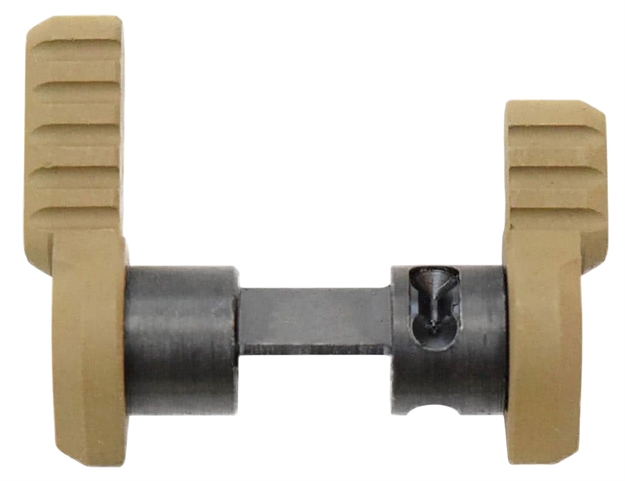 Picture of Armaspec Sft45/90 Degree Short Full Throw Ambi Safty Fde ARM113-FDE