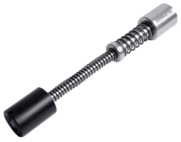 Picture of Armaspec Stealth Recoil Spring H Gen 4 Ss/Black 3.8 OZ ARM253-H 810048492695