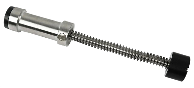 Picture of  Armaspec Arm258-H2 Smb-H2 Captured Silver Ar-15 Gen3