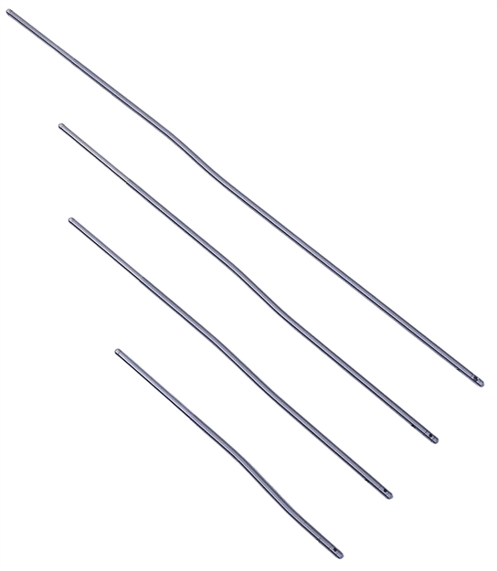 Picture of  Armaspec Arm653-Ml Mid-Length Gas Tube Ar15/10 Stainless Steel 11.75" 810048493036