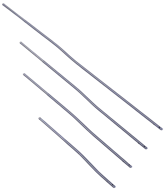 Picture of Armaspec Arm653-Pl Pistol Length Gas Tube Ar15/10 Stainless Steel 6.70" ARM653BL