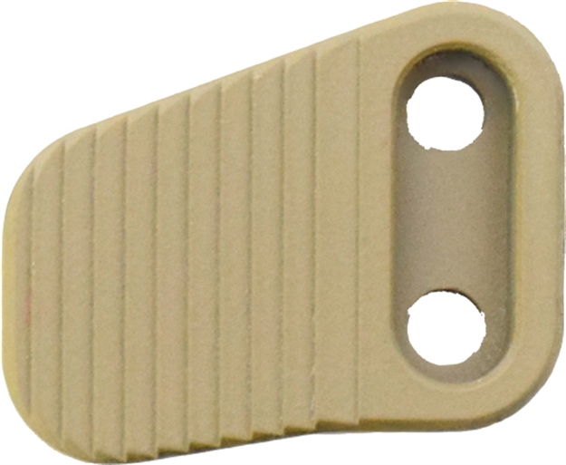 Picture of Armaspec B1 Extended Mag Release Fde ARM106FDE 810048490615