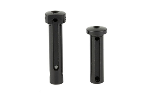 Picture of Armaspec Enhcd Tkdwn/Pivot Pins ARM137-BLK 810048491254
