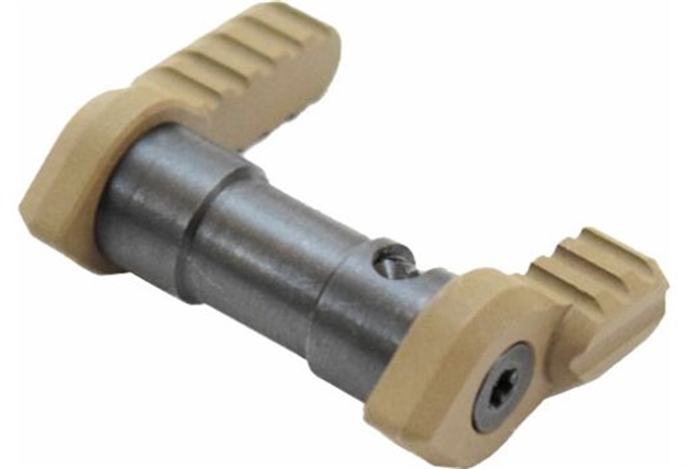 Picture of Armaspec Ft90 90 Degree Full Throw Ambi Safety Selector Fde ARM111-FDE 810048490752