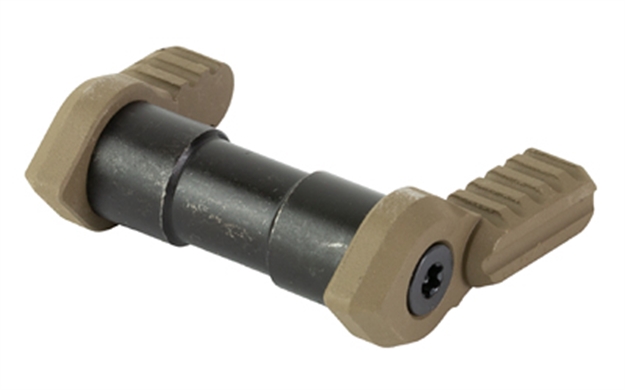 Picture of Armaspec Ft90 90 Degree Full Throw Ambi Safety Selector Fde ARM111-FDE