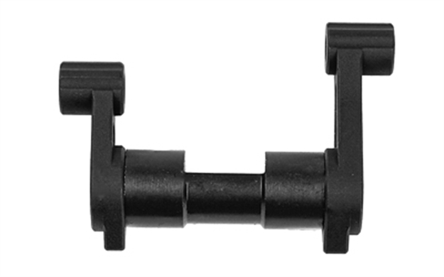 Picture of Armaspec Fulcrum45 Ambi Selector Blk ARM212-BLK