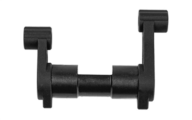 Picture of Armaspec Fulcrum90 Ambi Selector Blk ARM211-BLK