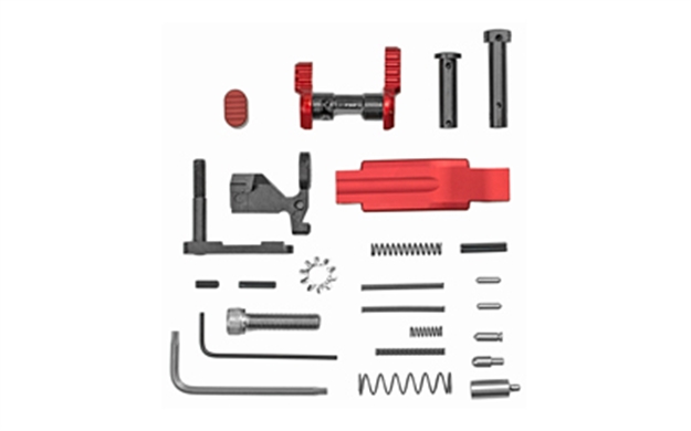 Picture of Armaspec Lpk Sts 223/556 Red