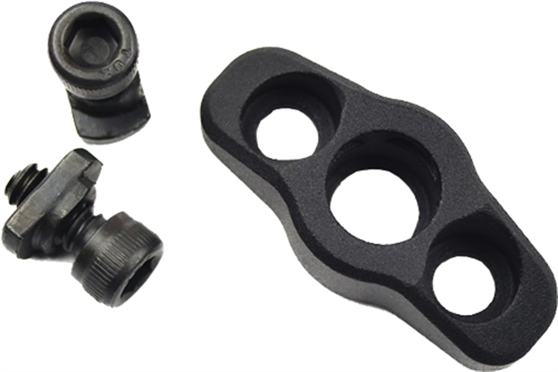 Picture of Armaspec M-Loc QD Sling Black ARM611QD