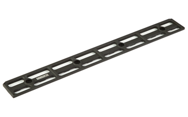 Picture of Armaspec M-Lok TO Arca Rail 12" Blk ARM621-12