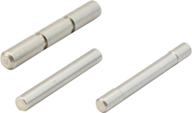 Picture of Armaspec Pin Set For Glock Gen 1-3 Stainless Steel ARM142-SS 810048491353