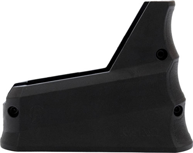 Picture of Armaspec R-23 Tactical Magwell Grip & Funnel Black ARM100BLK 810048490356