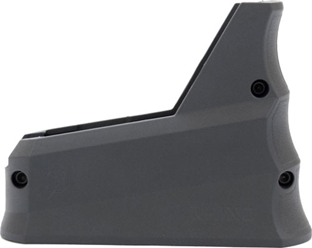Picture of Armaspec R-23 Tactical Magwell Grip & Funnel Gray< ARM100GRY