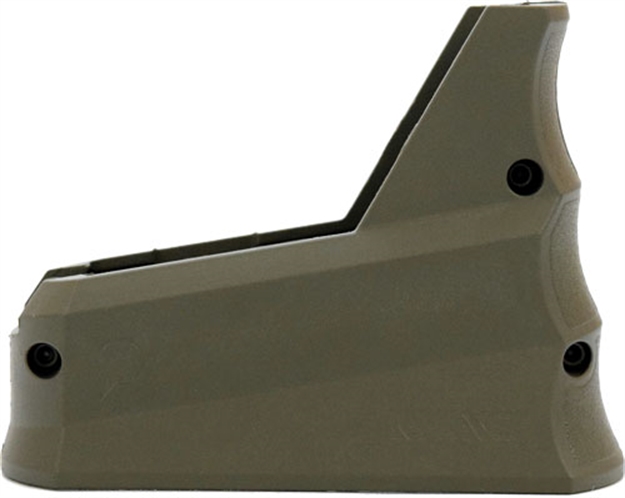 Picture of Armaspec R-23 Tactical Magwell Grip & Funnel Odg< ARM100ODG