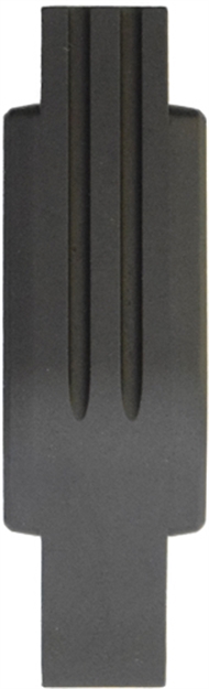 Picture of Armaspec S1 Enhanced Trigger Guard Black! ARM132-BLK