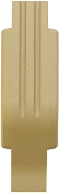 Picture of Armaspec S1 Enhanced Trigger Guard Fde< ARM132-FDE