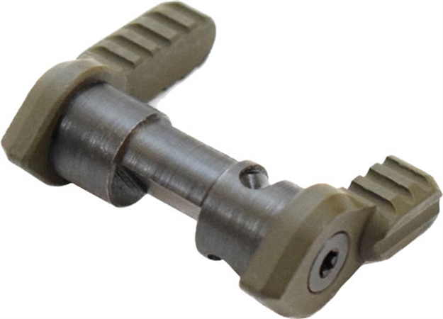 Picture of Armaspec Sft45/90 Degree Short Full Throw Ambi Safty Odg ARM113ODG 810048490905