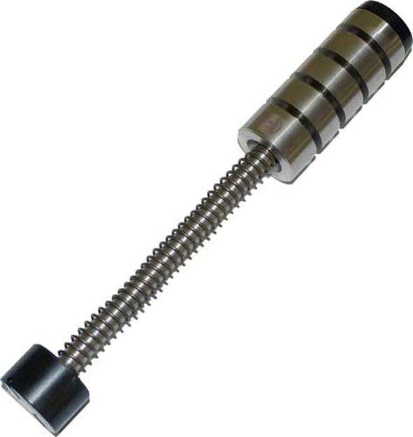 Picture of  Armaspec Arm258-H3 Smb-H3 Captured Silver Ar-15 Gen3 810048492466