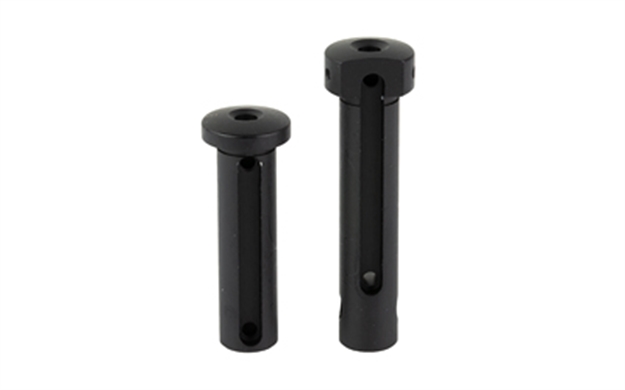 Picture of Armaspec Superlight Takedown Pivot Pins Black ARM146-BLK 810048491285