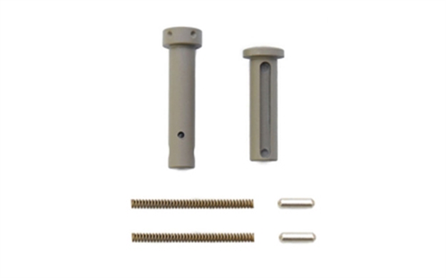Picture of Armaspec Superlight Takedown Pivot Pins Fde ARM146-FDE