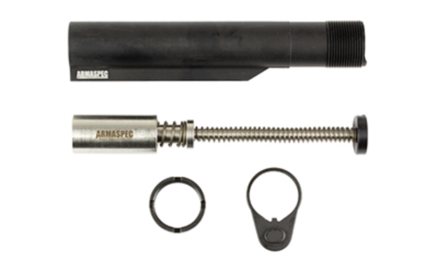 Picture of Armaspec Srs Buffer Kit Ar10 Gen 4 ARM263-AR10