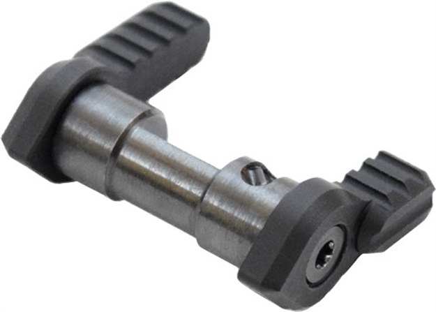 Picture of Armaspec St45 45 Degree Short Throw Ambi Safety Selector Blk ARM112BLK 810048490813