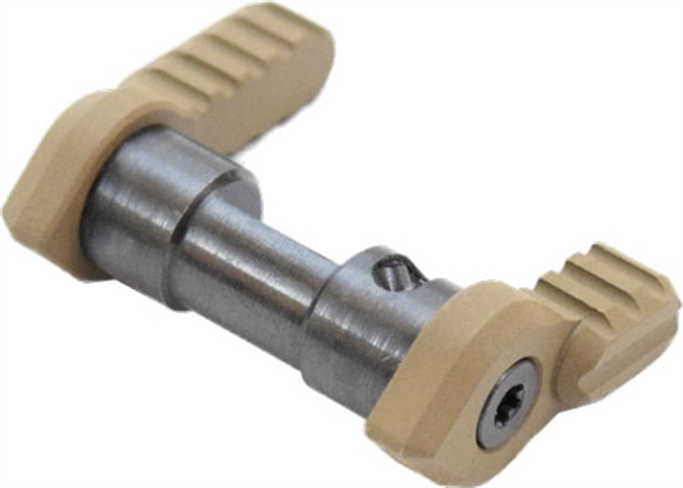 Picture of Armaspec St45 45 Degree Short Throw Ambi Safety Selector Fde ARM112-FDE