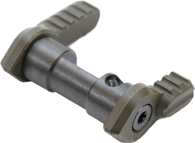 Picture of Armaspec St45 45 Degree Short Throw Ambi Safety Selector Odg ARM112ODG