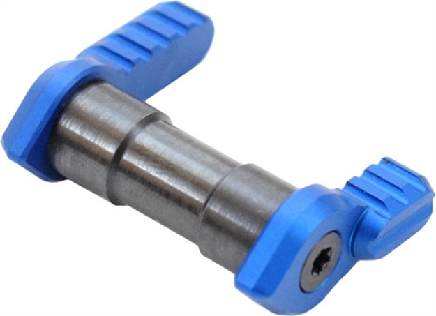 Picture of Armaspec St45 45 Degree Short Throw Ambi Safety Selectr Blue ARM112BLUE