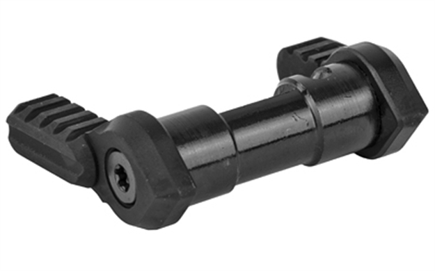 Picture of Ar-15 St45 Short Throw Ambidextrous Safety Selectors ARM112-BLK
