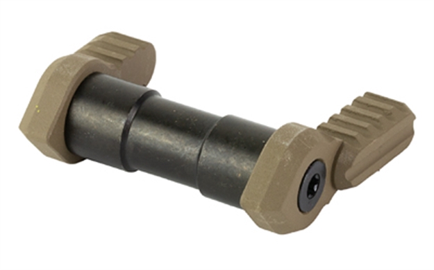 Picture of Armaspec St45 45 Degree Short Throw Ambi Safety Selector Fde ARM112-FDE