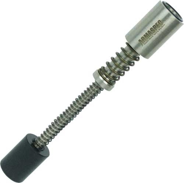 Picture of Armaspec Stealth Recoil Spring Big Bore Gen 3 Ss/Black 5.7 OZ