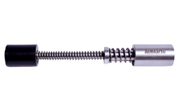 Picture of Armaspec Stealth Recoil Spring H2 Gen 4 Ss/Black 4.7 OZ ARM253-H2
