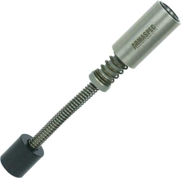 Picture of Armaspec Stealth Recoil Spring H2 Gen 3 Ss/Black 4.7 OZ