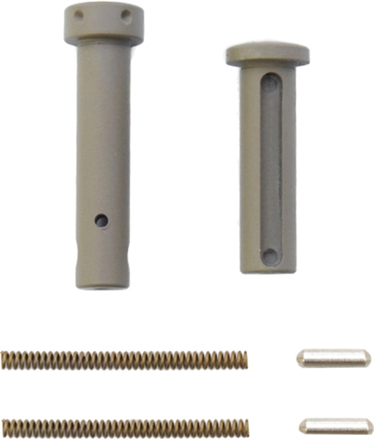 Picture of Armaspec Superlight Takedown Pivot Pins Fde ARM146-FDE 810048491292