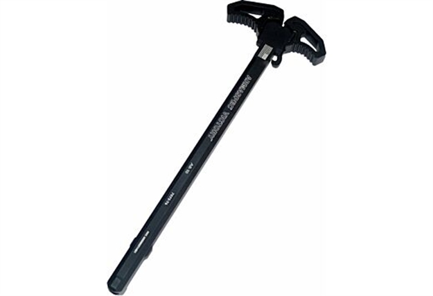 Picture of Armaspec Victory Changing Handle Black Ar10 ARM162-BLK