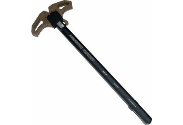 Picture of Armaspec Victory Changing Handle Fde Ar10 ARM162-FDE 810048492183
