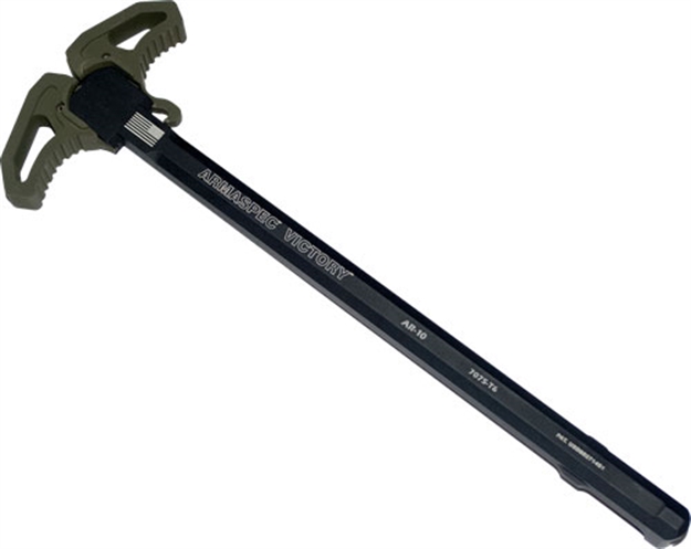 Picture of Armaspec Victory Changing Handle Odg Ar10 ARM162-ODG 810048492190