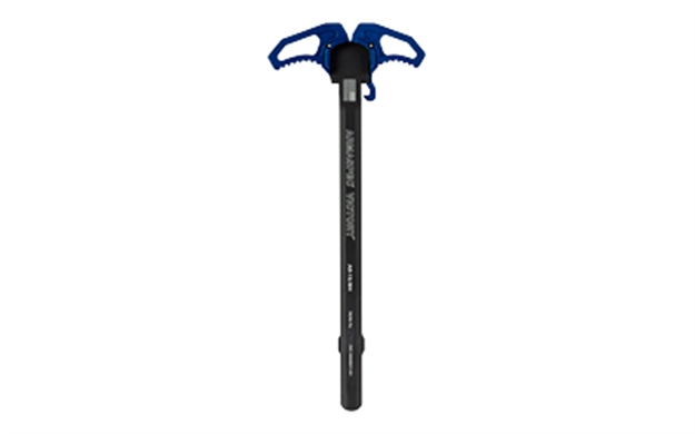 Picture of Armaspec Victory Changing Handle Blue Ar15 ARM161-BLUE 810048490301