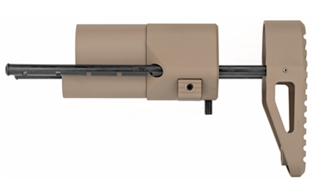 Picture of Armaspec Xpdw Stock Gen 2 Fde ARM235-FDE 810048490349