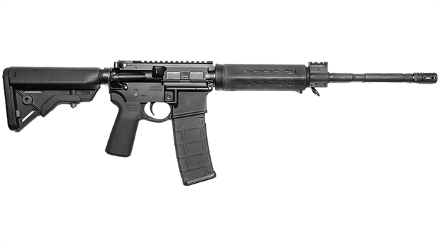 Picture of Arml M15 Battalion 556Nato 16" 30Rd