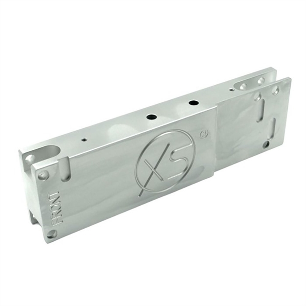 Picture of XS Sight Systems Armorers Block AR Platform Fits Most AR Uppers Gen 2 AR7002AB1 647533046886