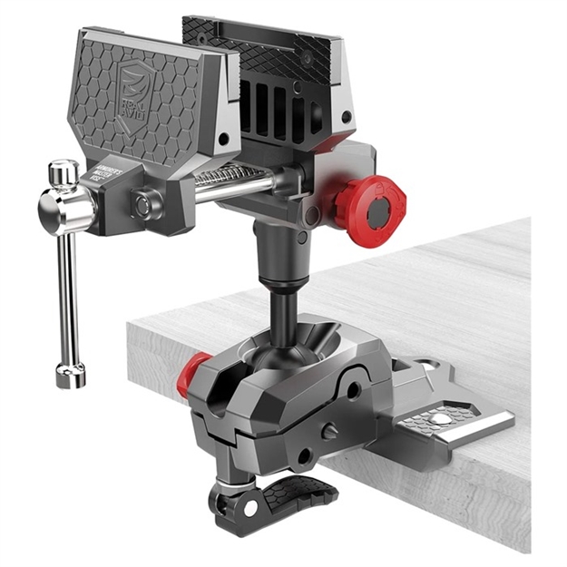 Picture of Real Avid Avid Armorer's Master Vise Multi Axis Bench Mnt AVARAMV