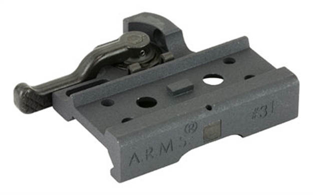 Picture of Arms Aimpoint T-1 Micro Mount #31