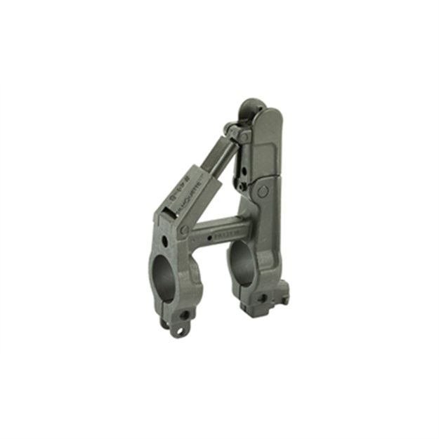 Picture of Arms Fldg Frnt Sight Bbl Mnt W/Bl #41-B-L -