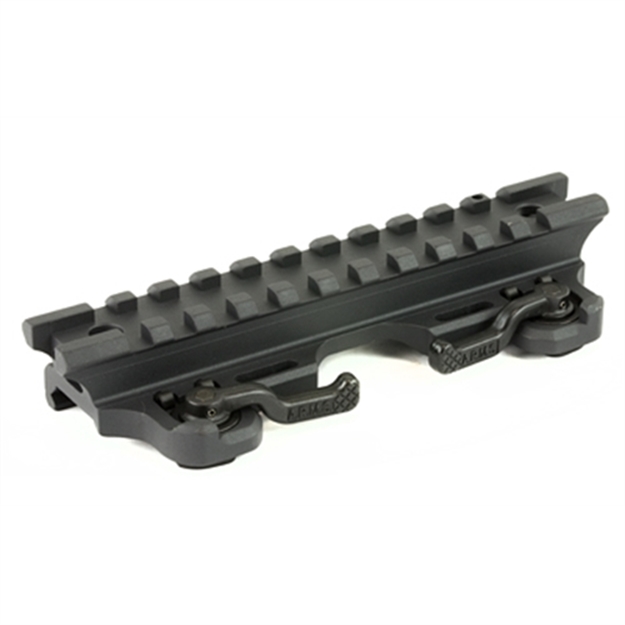 Picture of Arms Throw Lever Riser Mount #63