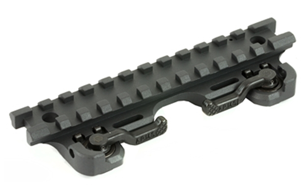 Picture of Arms Throw Lvr Mnt Picatinny Top